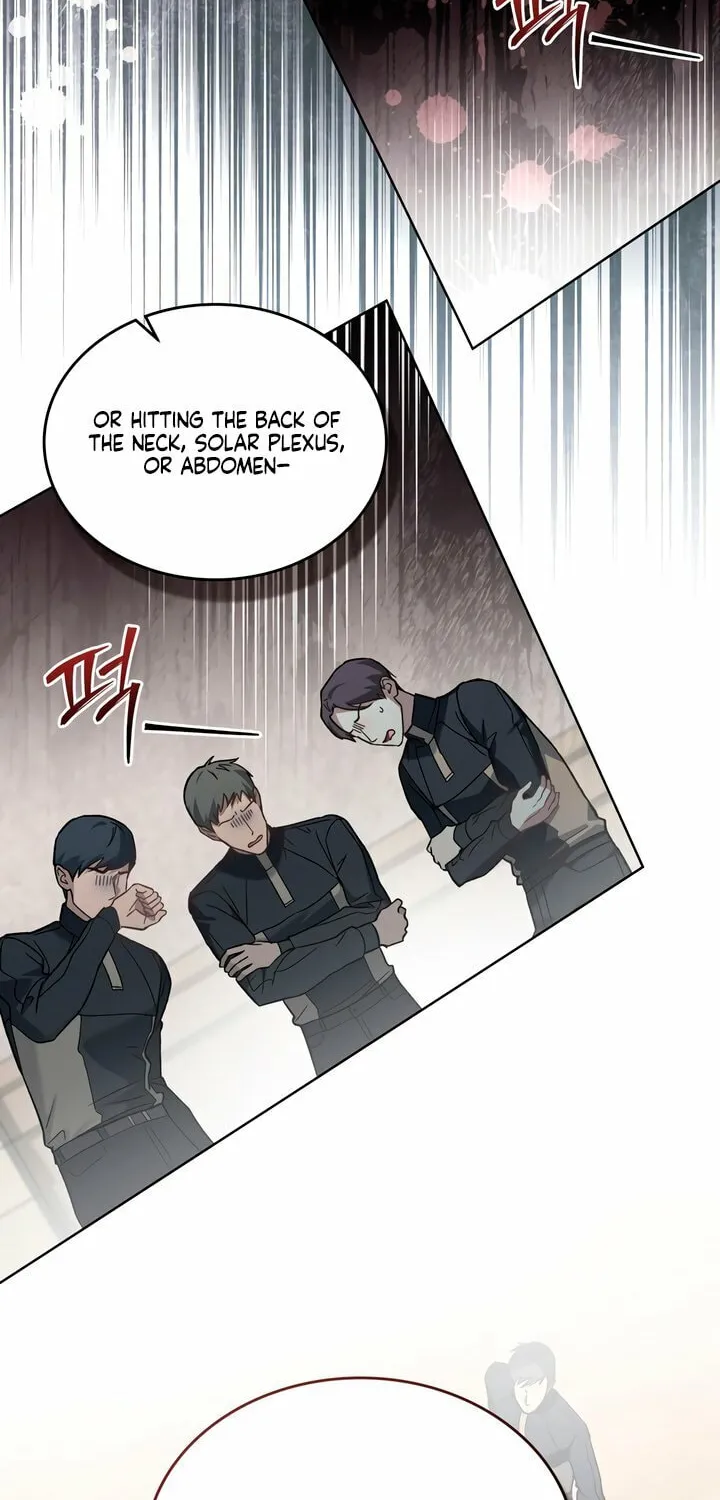Read Merry Psycho chapter 32 image 12 on Lezhin