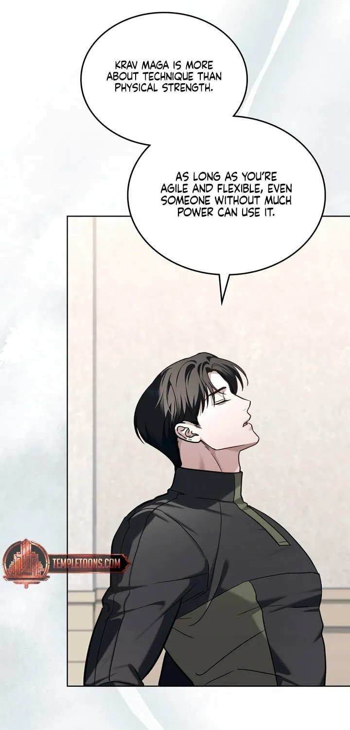 Read Merry Psycho chapter 32 image 15 on Lezhin