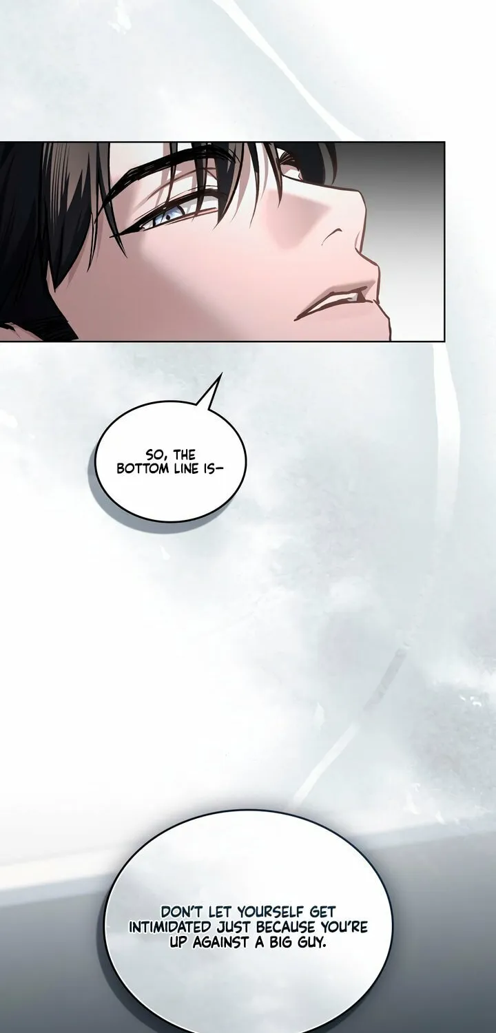 Read Merry Psycho chapter 32 image 16 on Lezhin