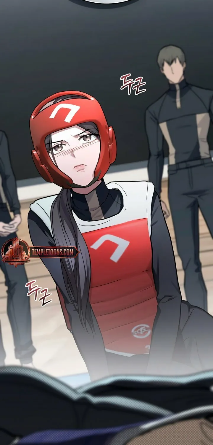 Read Merry Psycho chapter 32 image 17 on Lezhin
