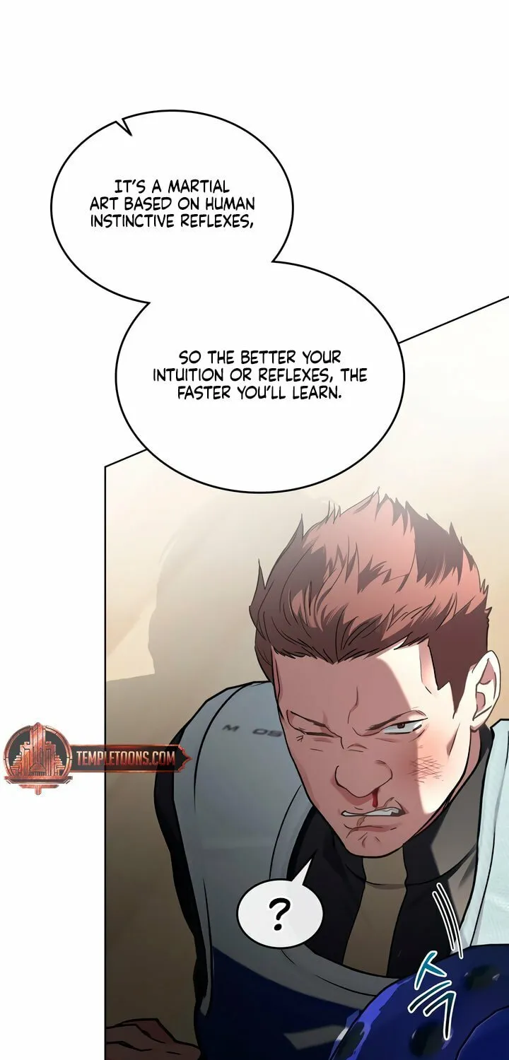 Read Merry Psycho chapter 32 image 2 on Lezhin