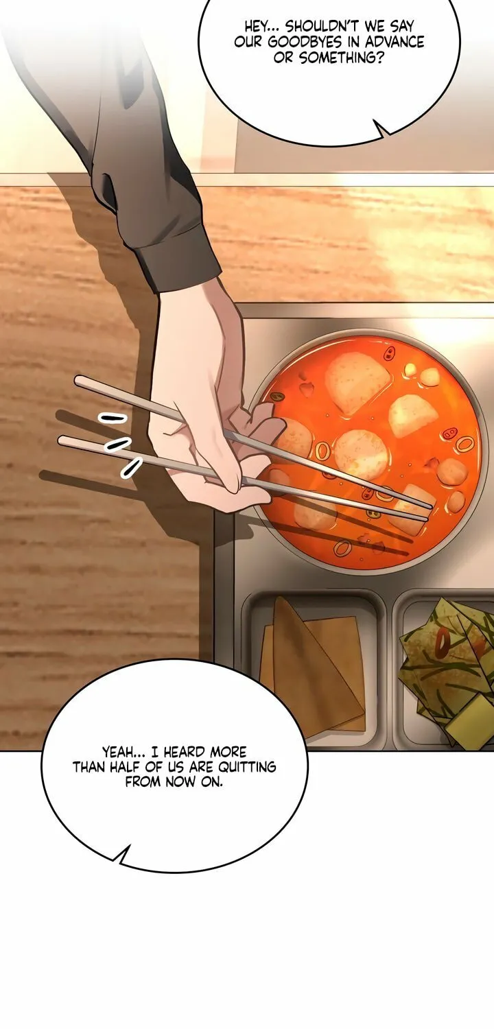 Read Merry Psycho chapter 32 image 21 on Lezhin