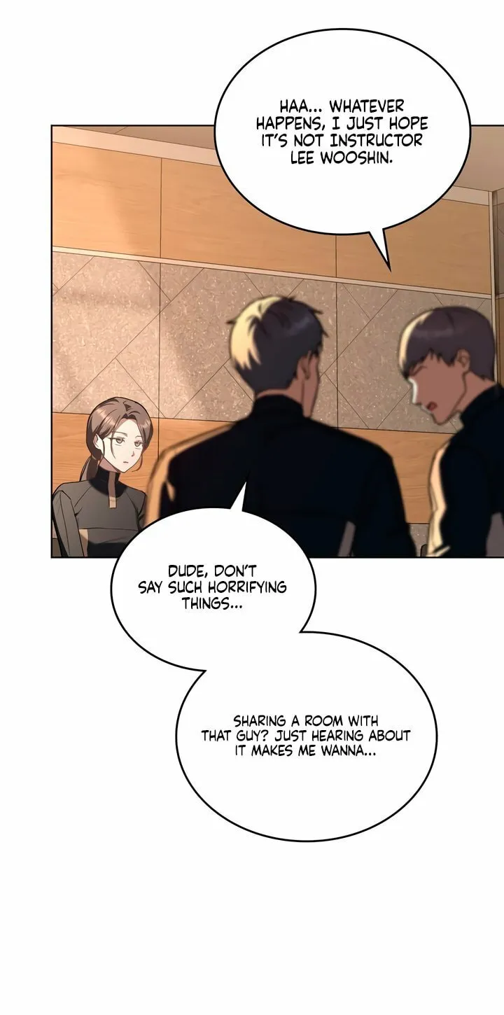 Read Merry Psycho chapter 32 image 22 on Lezhin