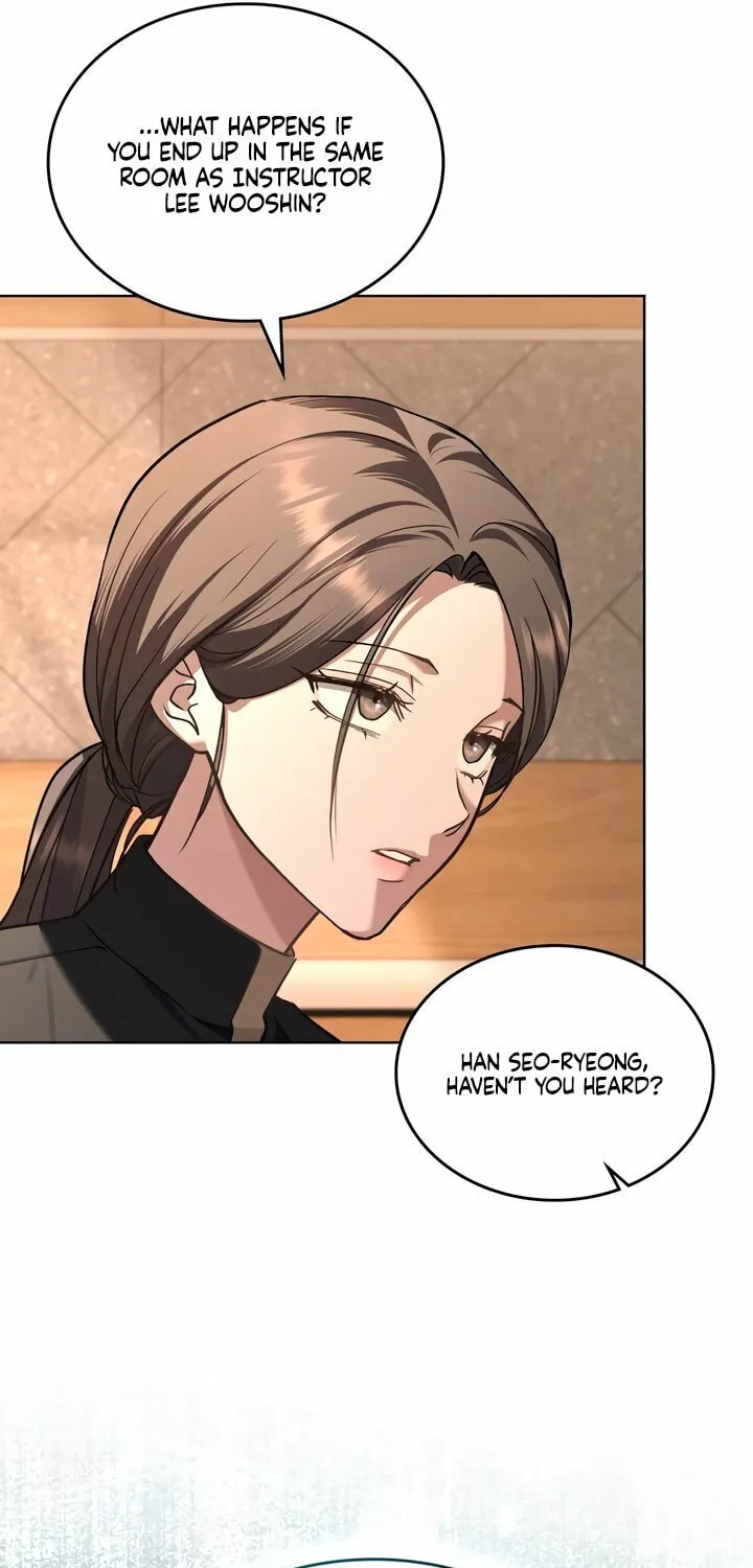 Read Merry Psycho chapter 32 image 23 on Lezhin