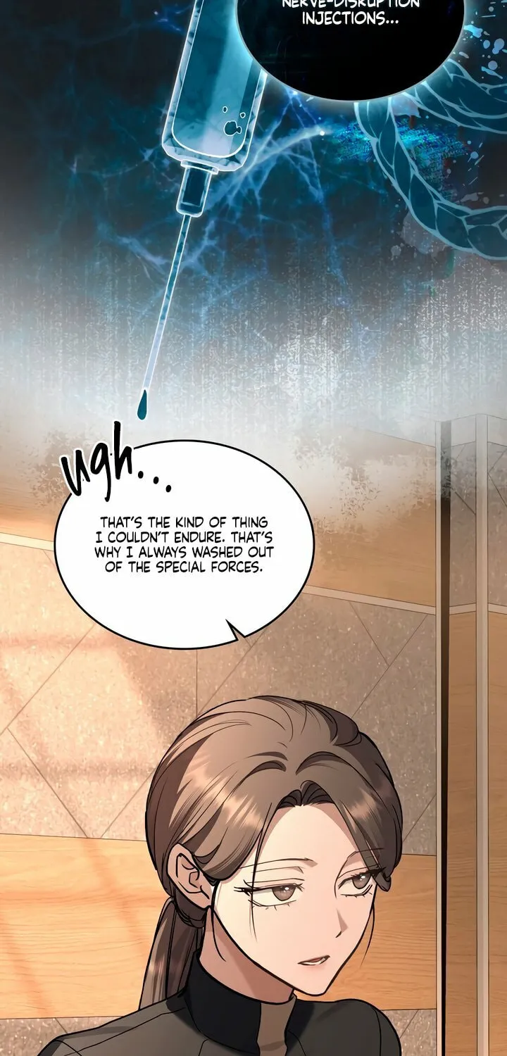 Read Merry Psycho chapter 32 image 26 on Lezhin