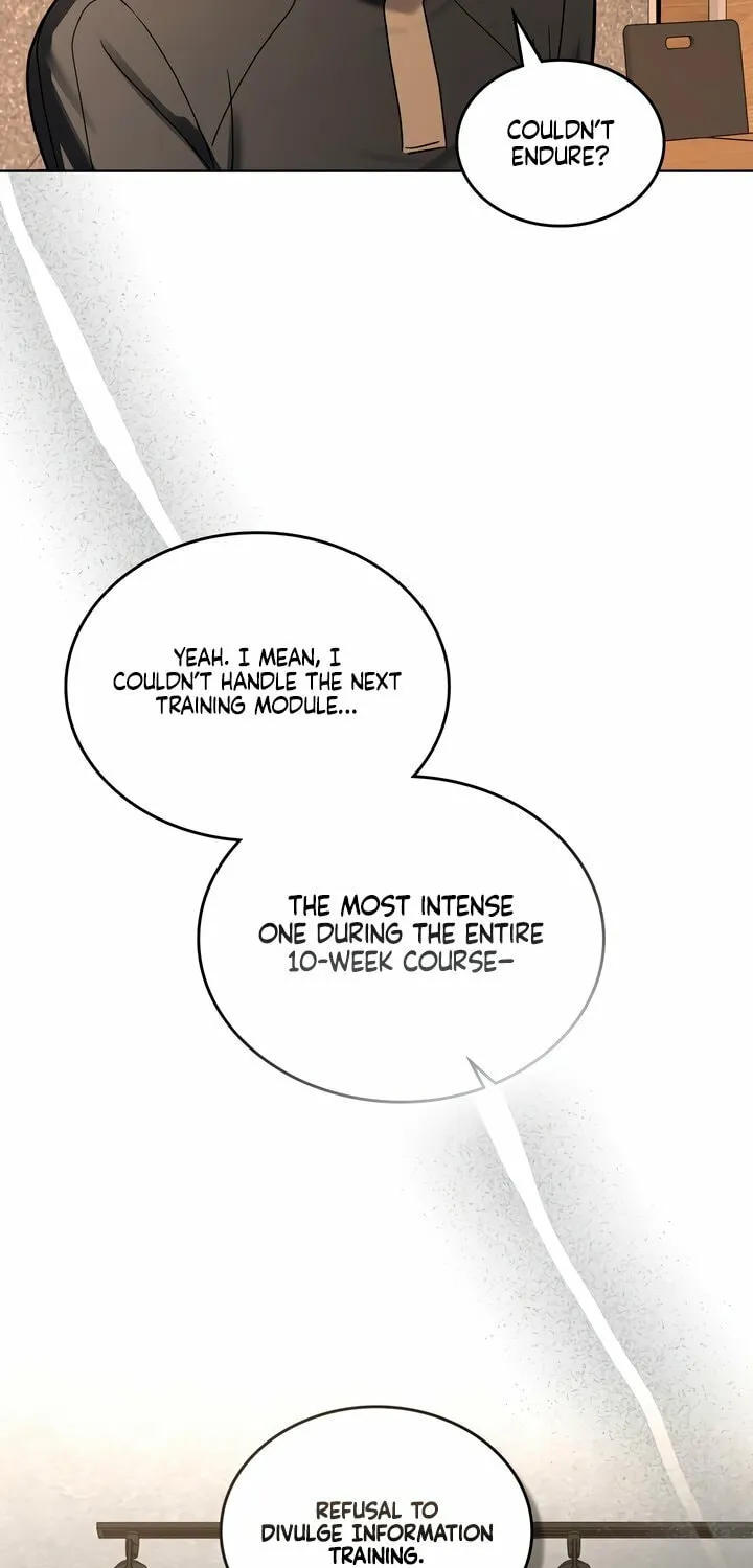 Read Merry Psycho chapter 32 image 27 on Lezhin