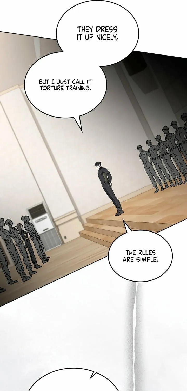 Read Merry Psycho chapter 32 image 29 on Lezhin