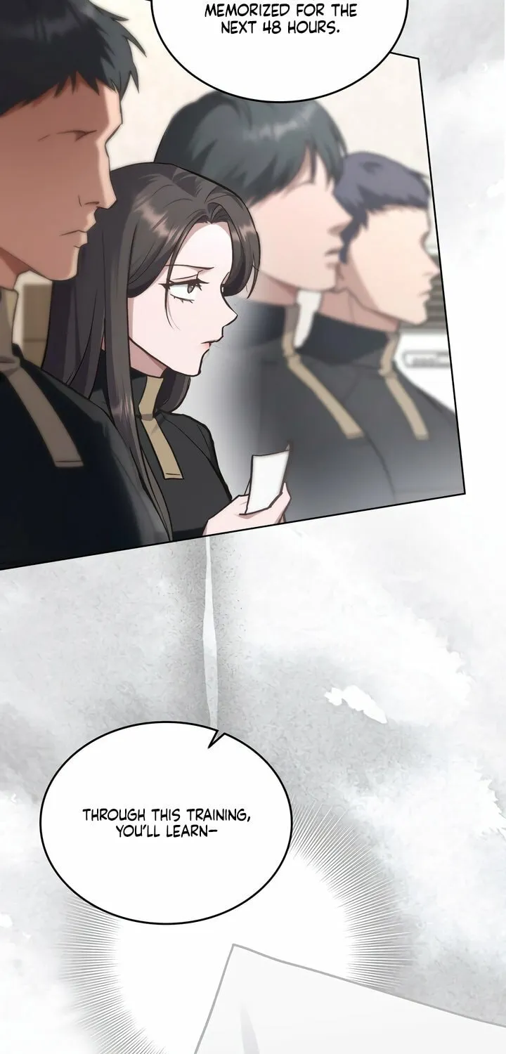 Read Merry Psycho chapter 32 image 31 on Lezhin