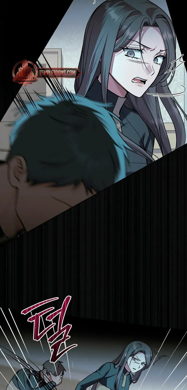 Read Merry Psycho chapter 32 image 35 on Lezhin