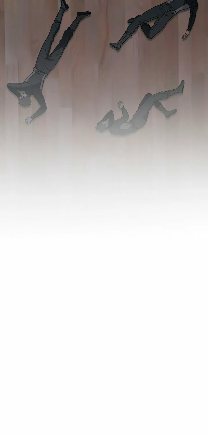Read Merry Psycho chapter 32 image 41 on Lezhin