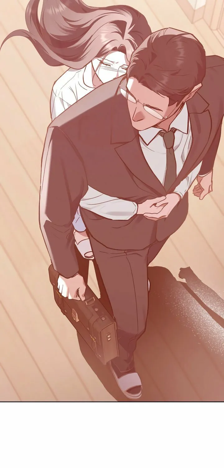 Read Merry Psycho chapter 32 image 47 on Lezhin