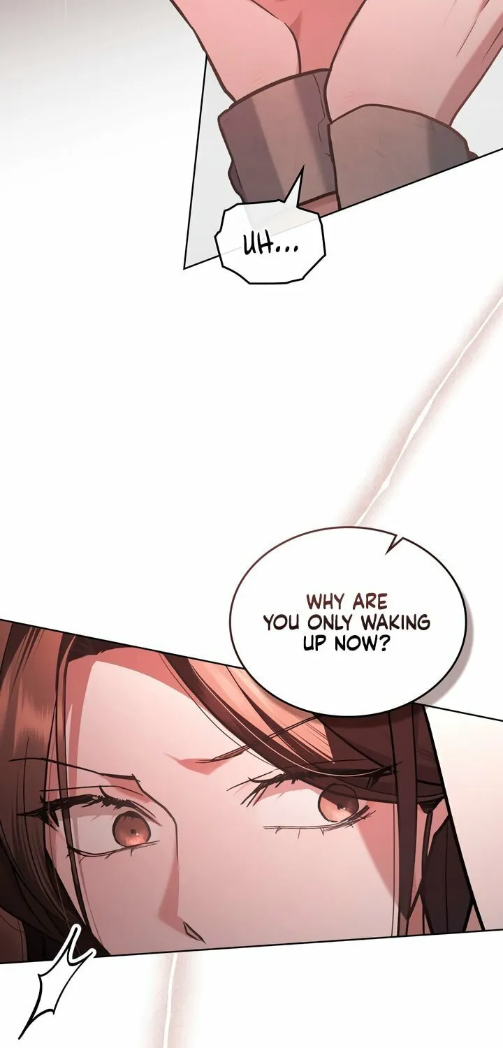 Read Merry Psycho chapter 32 image 55 on Lezhin