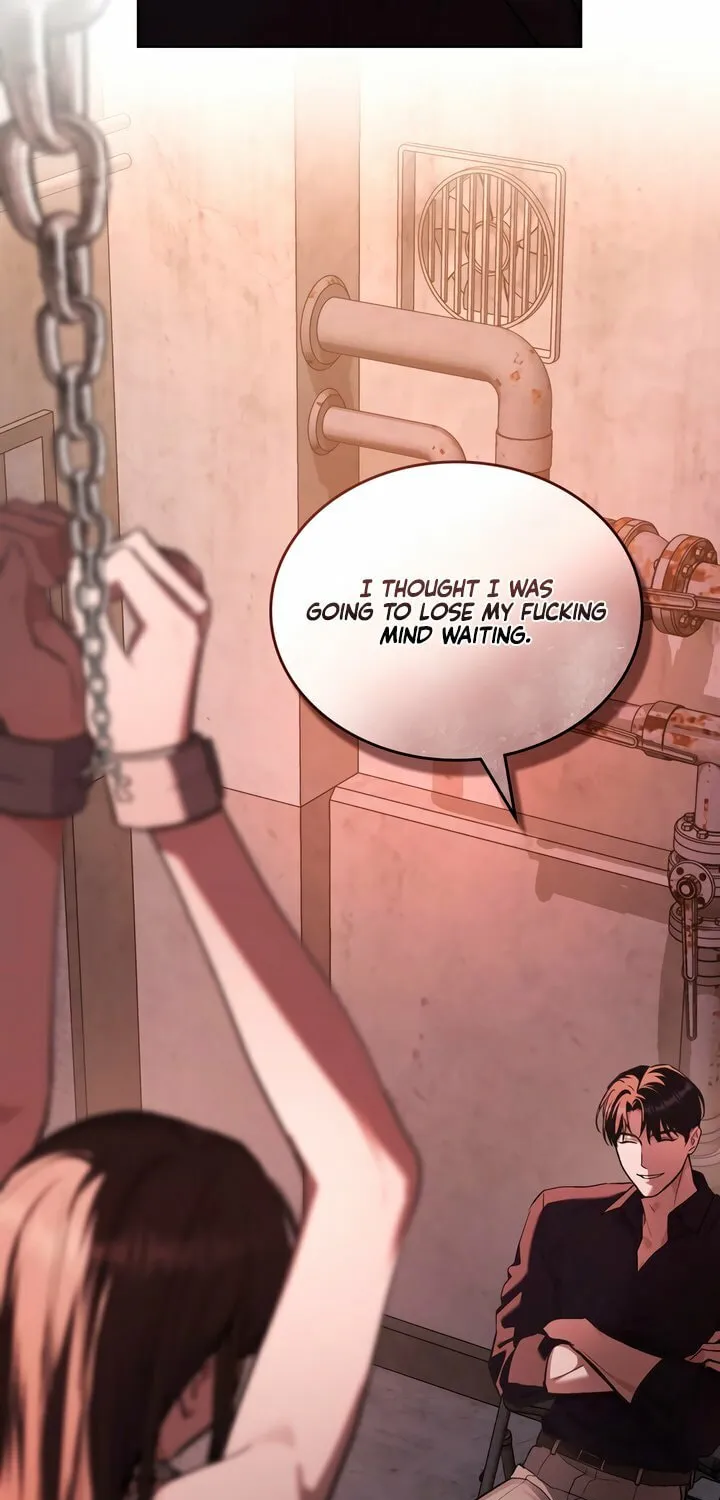Read Merry Psycho chapter 32 image 57 on Lezhin