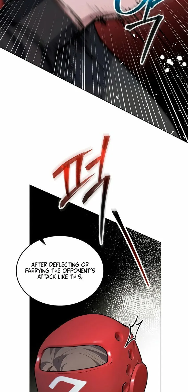 Read Merry Psycho chapter 32 image 8 on Lezhin