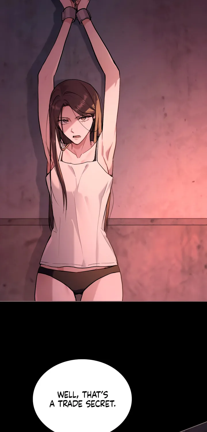 Read Merry Psycho chapter 33 image 1 on Lezhin