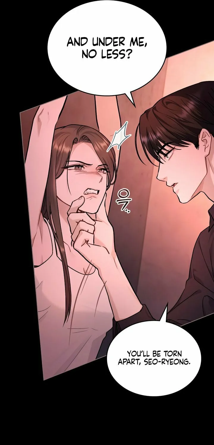 Read Merry Psycho chapter 33 image 10 on Lezhin