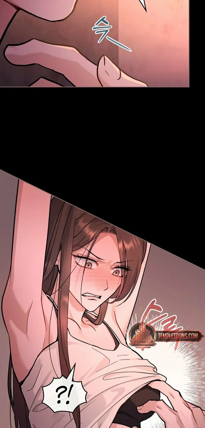 Read Merry Psycho chapter 33 image 12 on Lezhin