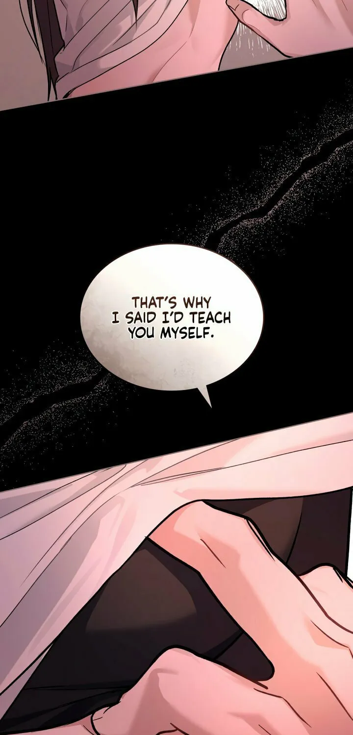 Read Merry Psycho chapter 33 image 13 on Lezhin