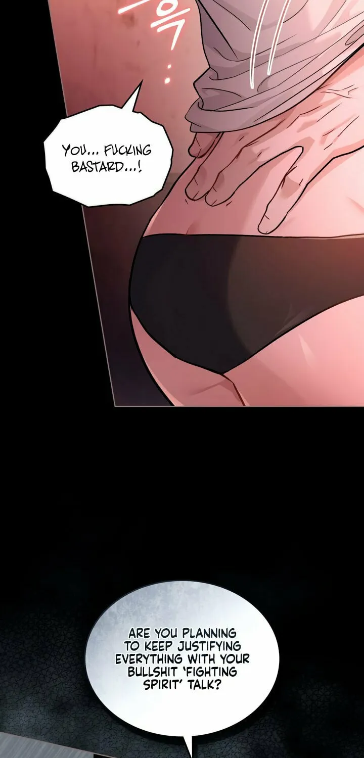 Read Merry Psycho chapter 33 image 20 on Lezhin