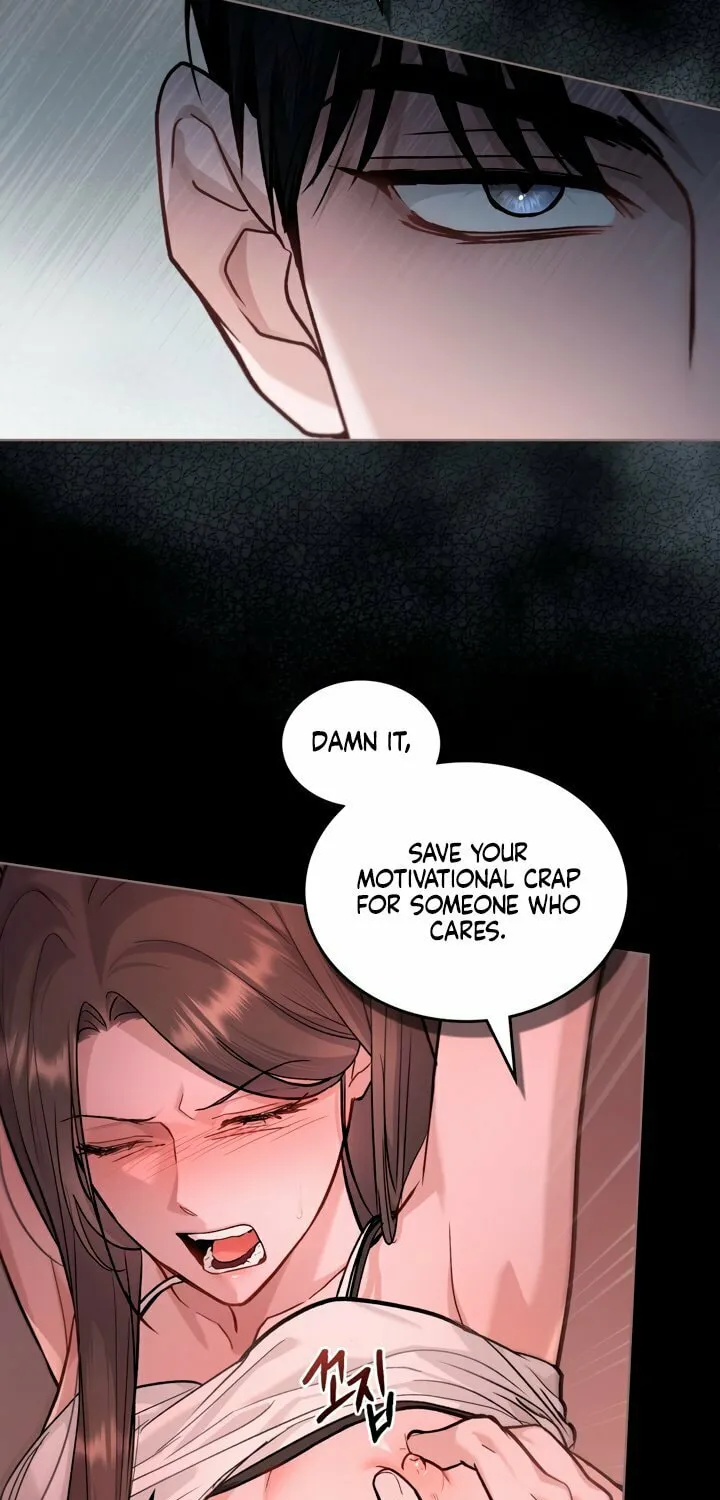 Read Merry Psycho chapter 33 image 21 on Lezhin