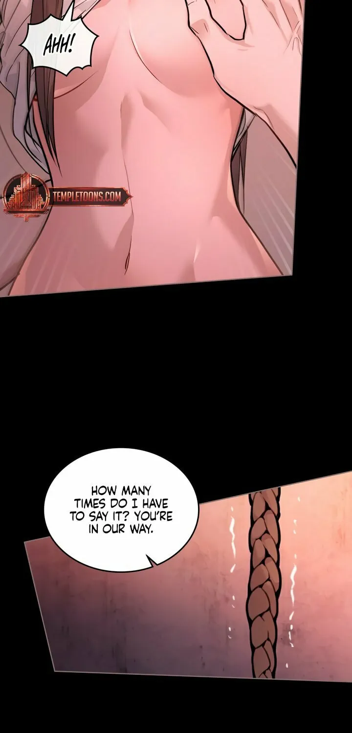 Read Merry Psycho chapter 33 image 22 on Lezhin