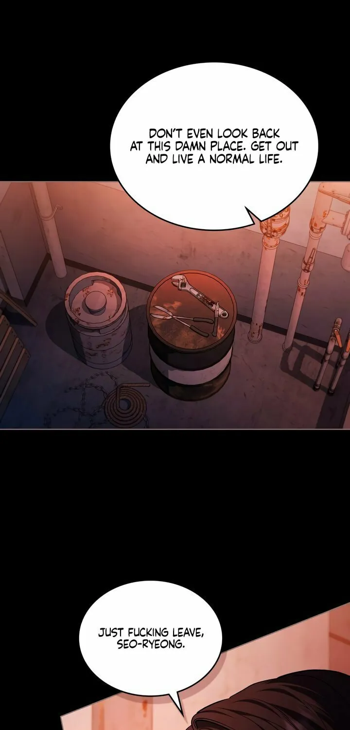 Read Merry Psycho chapter 33 image 23 on Lezhin