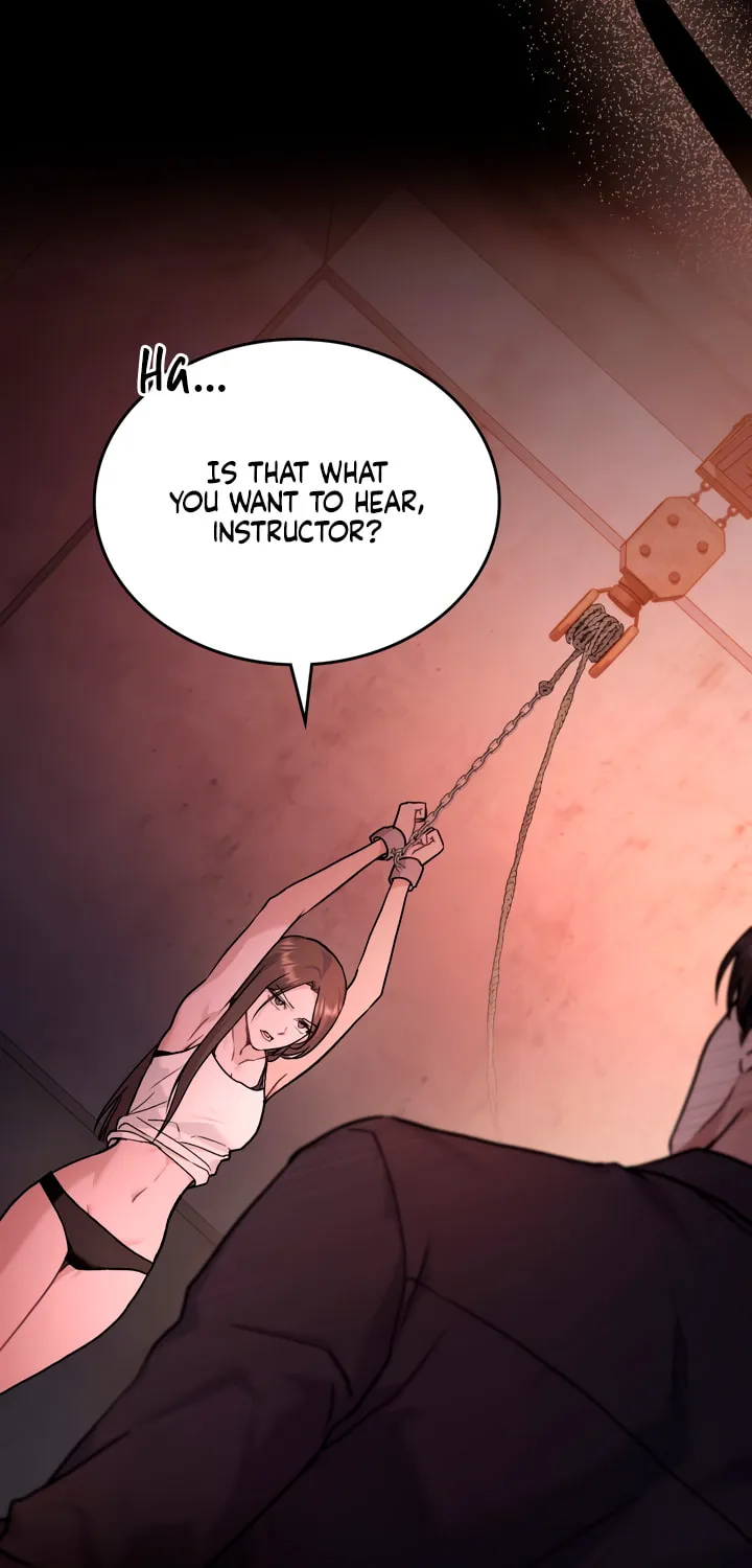 Read Merry Psycho chapter 33 image 27 on Lezhin
