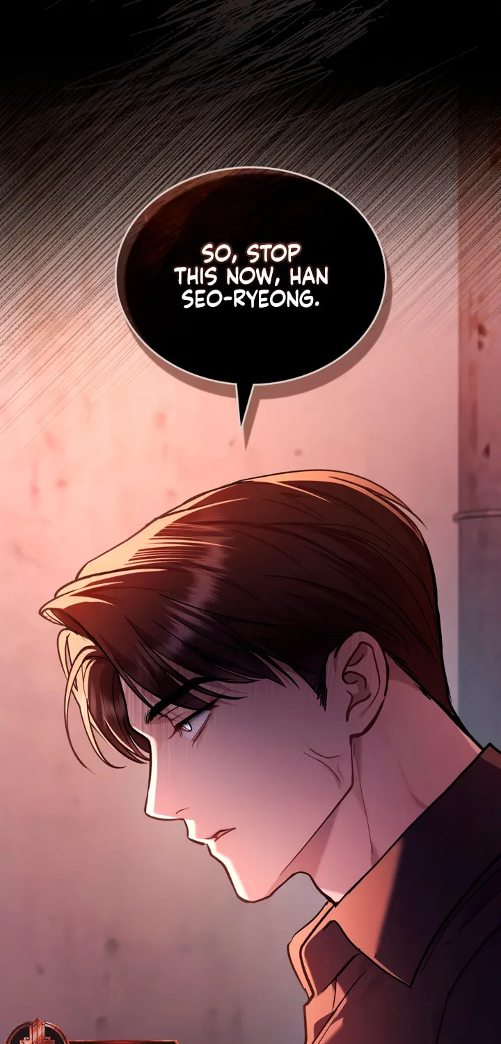 Read Merry Psycho chapter 33 image 29 on Lezhin