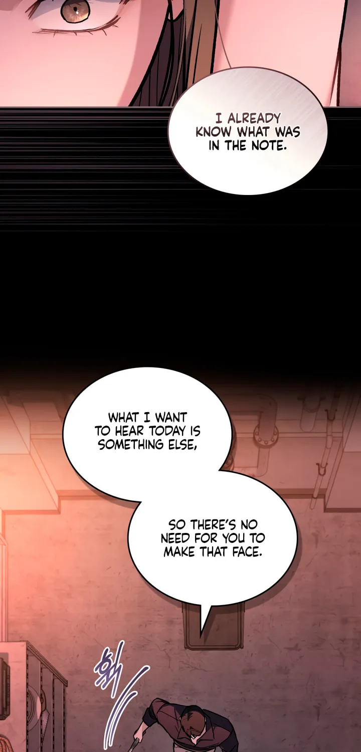 Read Merry Psycho chapter 33 image 3 on Lezhin