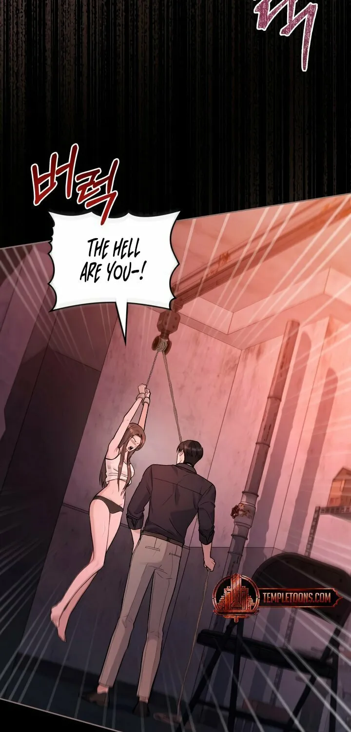 Read Merry Psycho chapter 33 image 36 on Lezhin