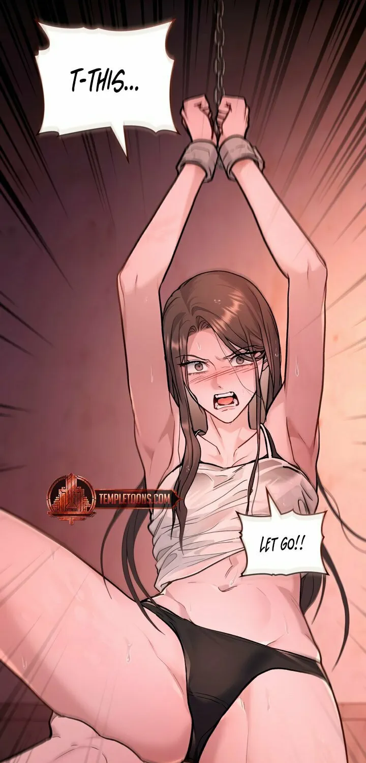 Read Merry Psycho chapter 33 image 38 on Lezhin