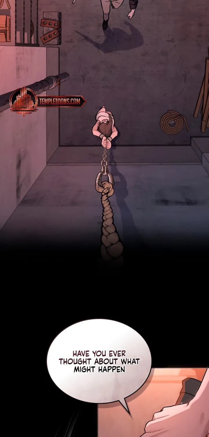 Read Merry Psycho chapter 33 image 4 on Lezhin