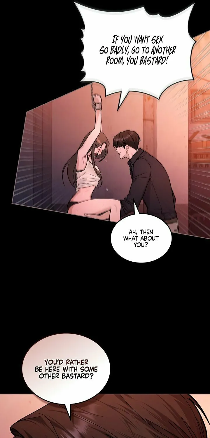Read Merry Psycho chapter 33 image 41 on Lezhin