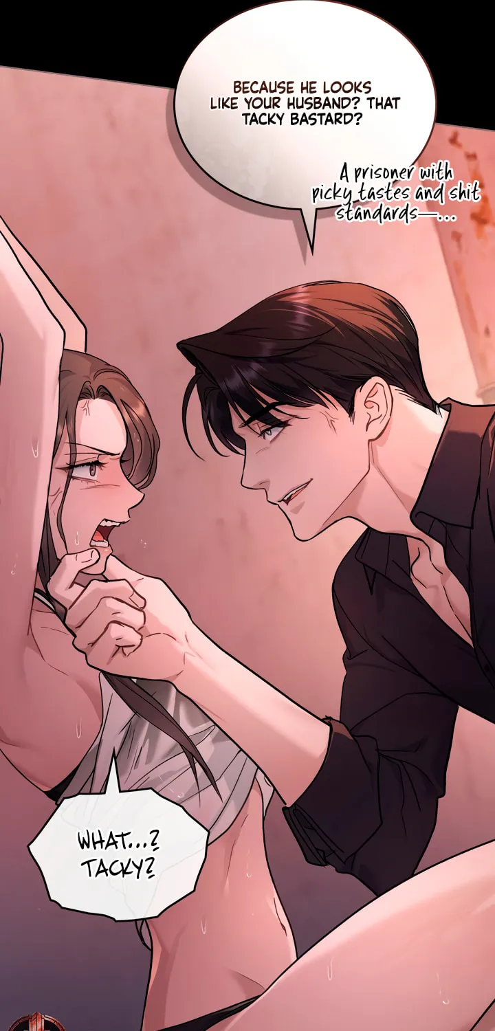 Read Merry Psycho chapter 33 image 47 on Lezhin