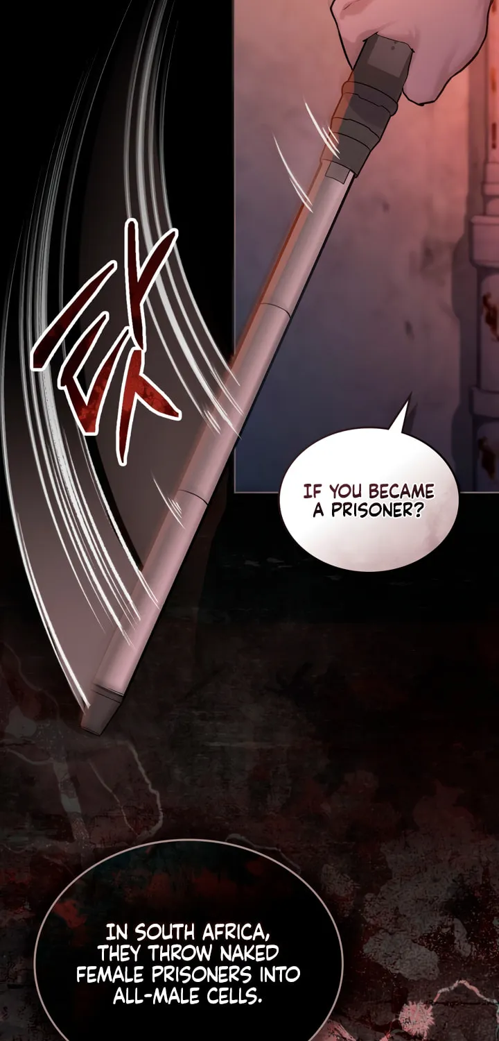 Read Merry Psycho chapter 33 image 5 on Lezhin