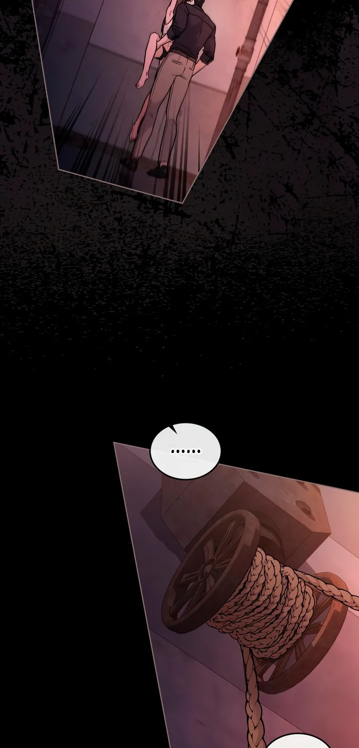 Read Merry Psycho chapter 33 image 50 on Lezhin