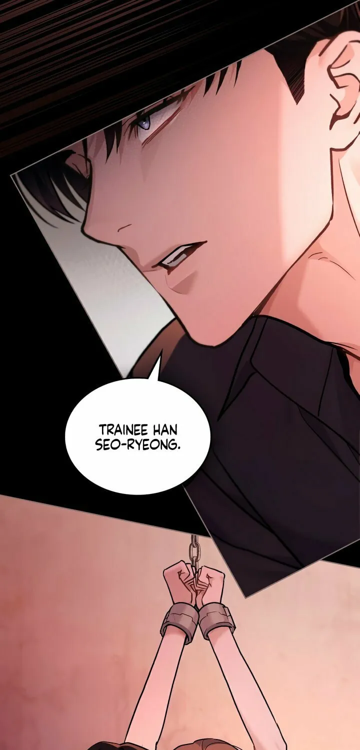 Read Merry Psycho chapter 33 image 54 on Lezhin
