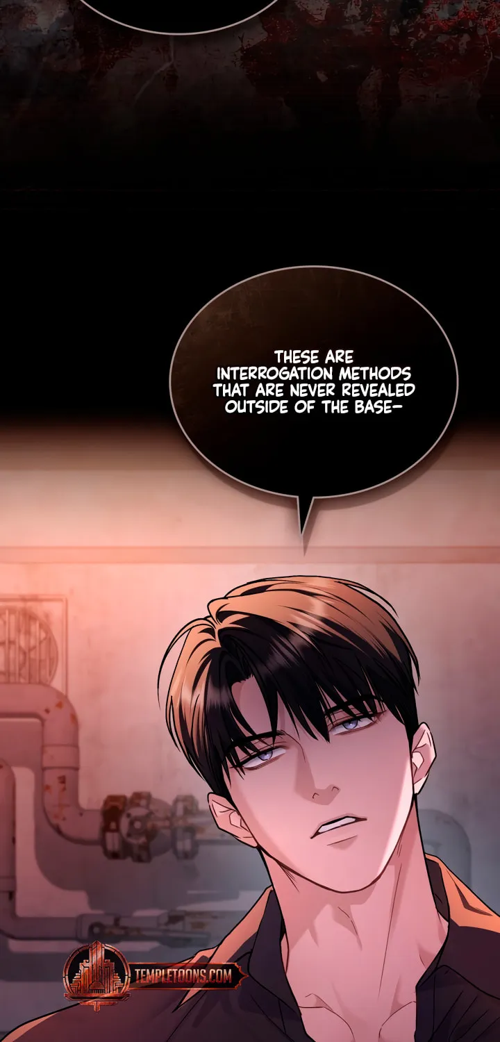 Read Merry Psycho chapter 33 image 7 on Lezhin