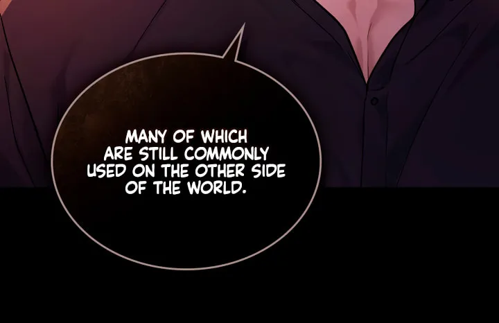 Read Merry Psycho chapter 33 image 8 on Lezhin