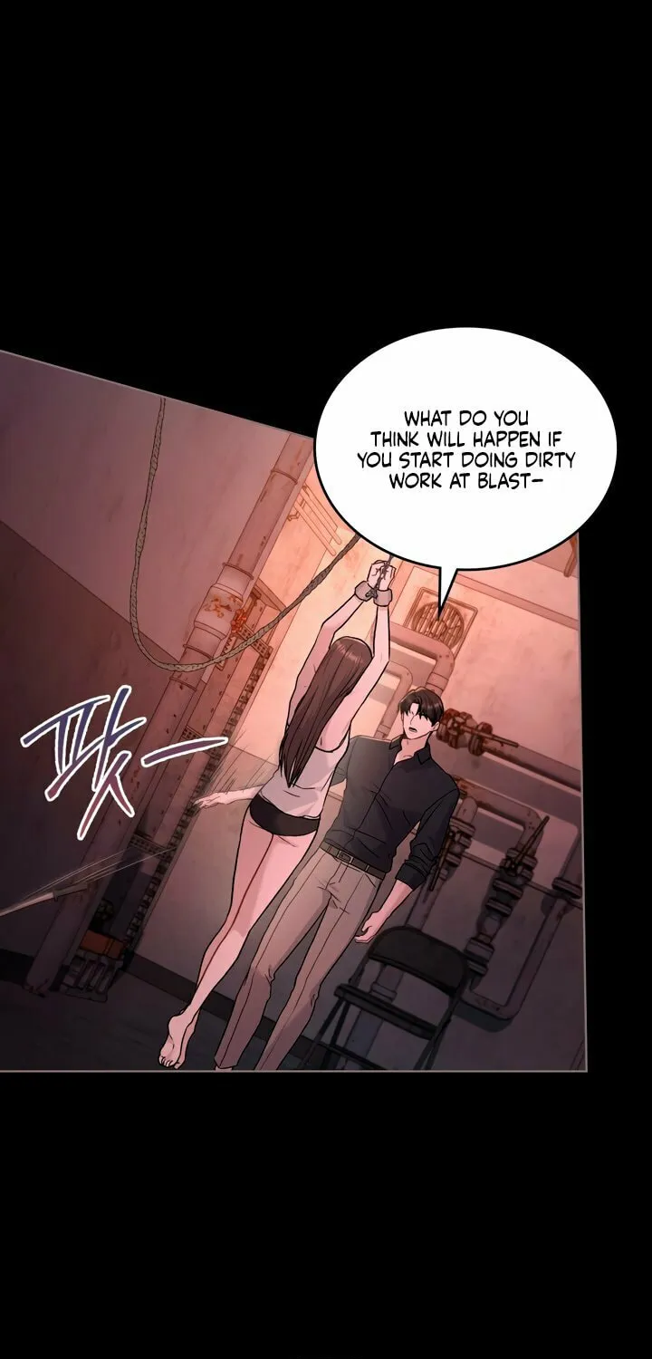 Read Merry Psycho chapter 33 image 9 on Lezhin