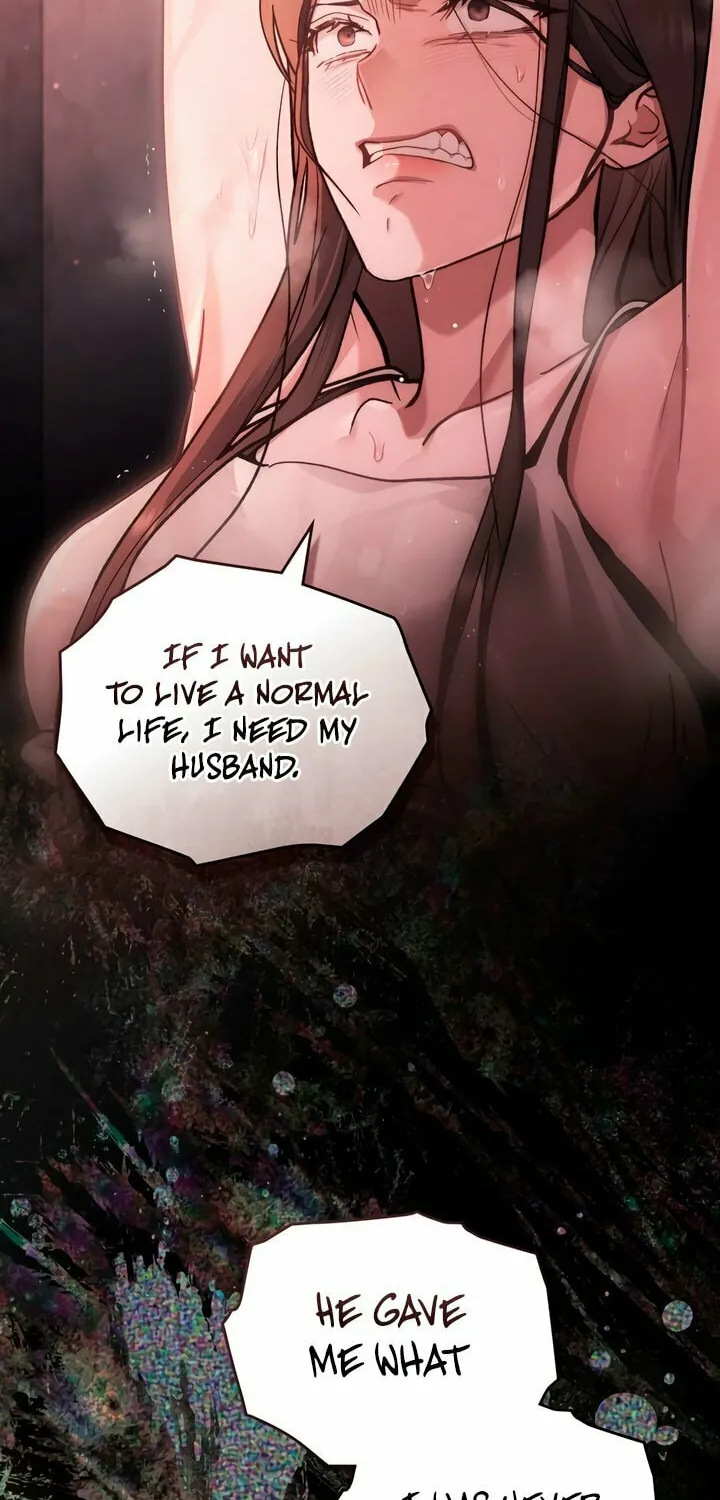 Read Merry Psycho chapter 34 image 10 on Lezhin