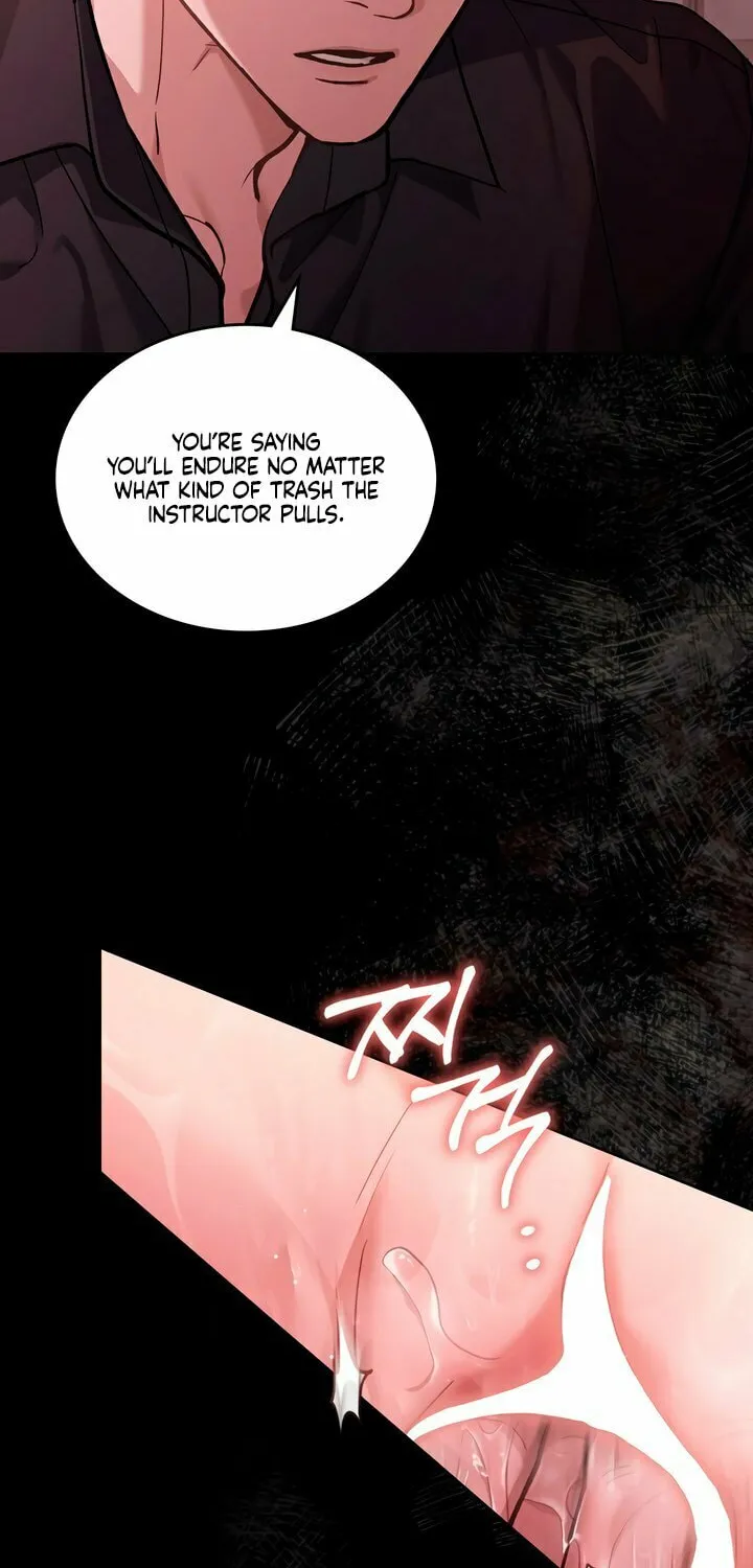 Read Merry Psycho chapter 34 image 14 on Lezhin