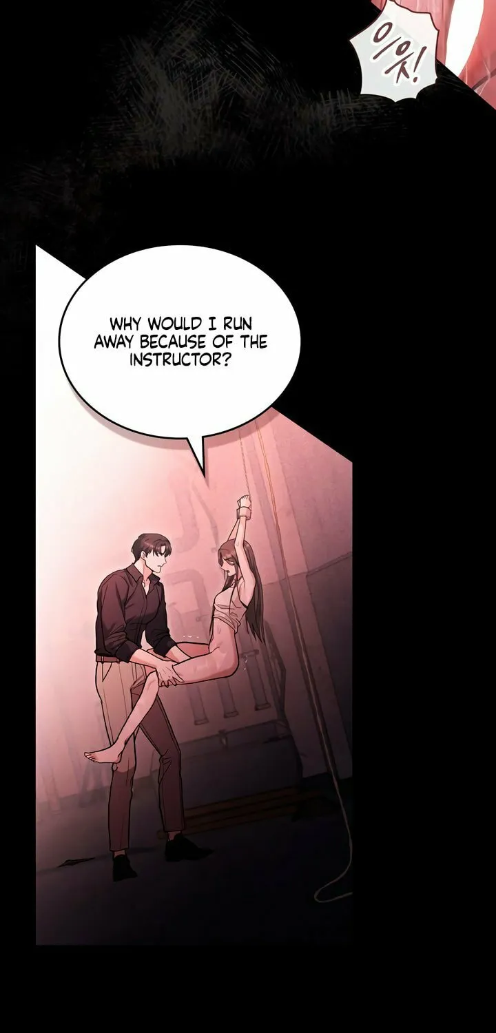 Read Merry Psycho chapter 34 image 15 on Lezhin