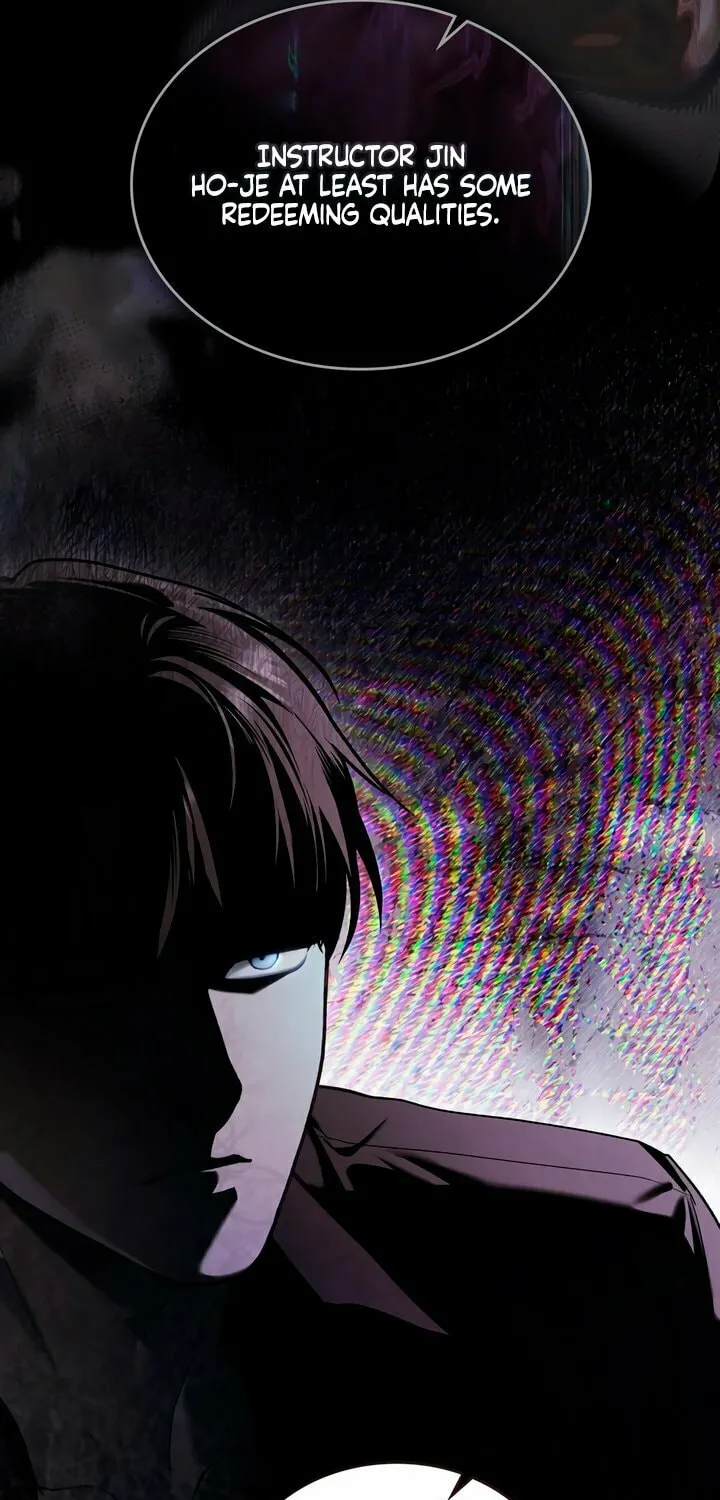 Read Merry Psycho chapter 34 image 17 on Lezhin