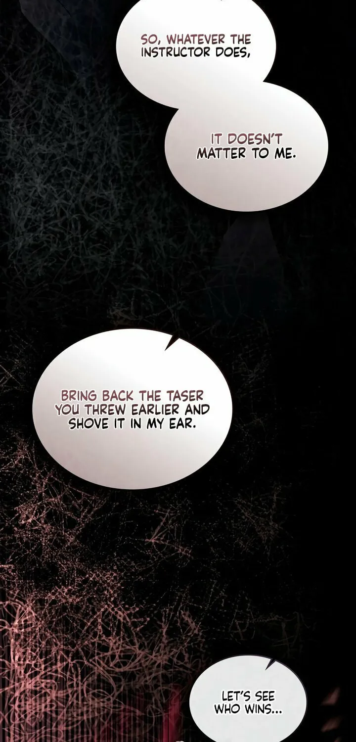 Read Merry Psycho chapter 34 image 18 on Lezhin
