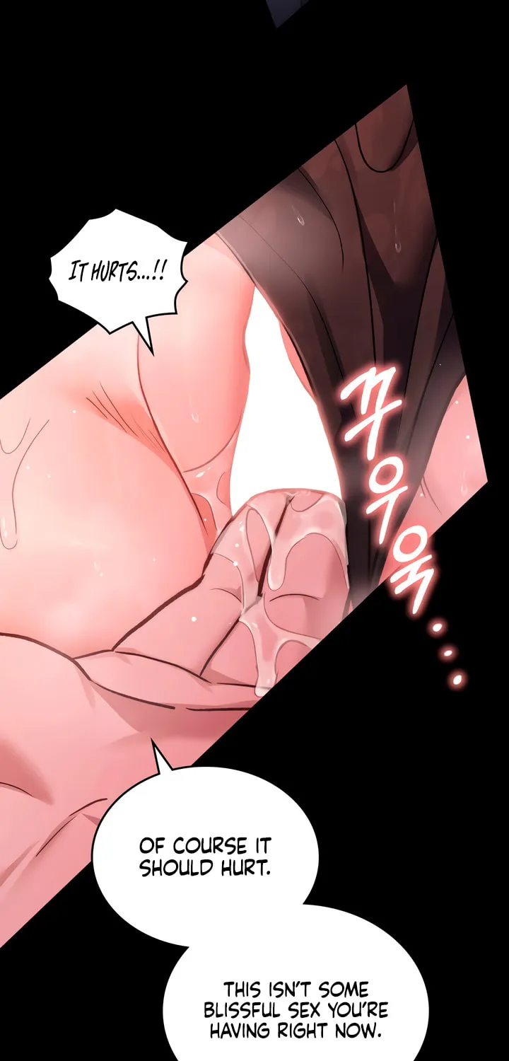 Read Merry Psycho chapter 34 image 2 on Lezhin