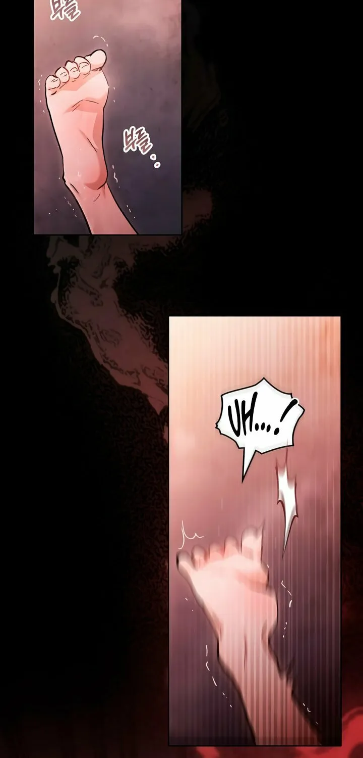 Read Merry Psycho chapter 34 image 22 on Lezhin