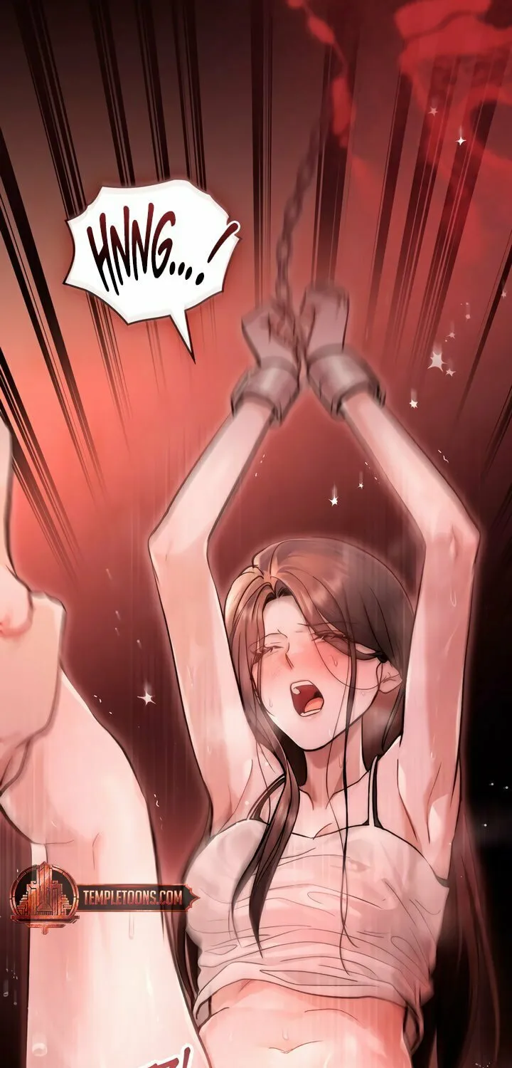 Read Merry Psycho chapter 34 image 23 on Lezhin