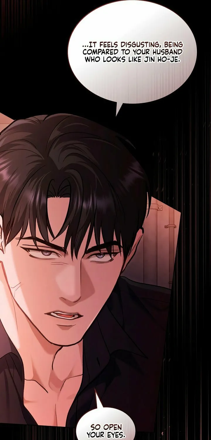 Read Merry Psycho chapter 34 image 25 on Lezhin