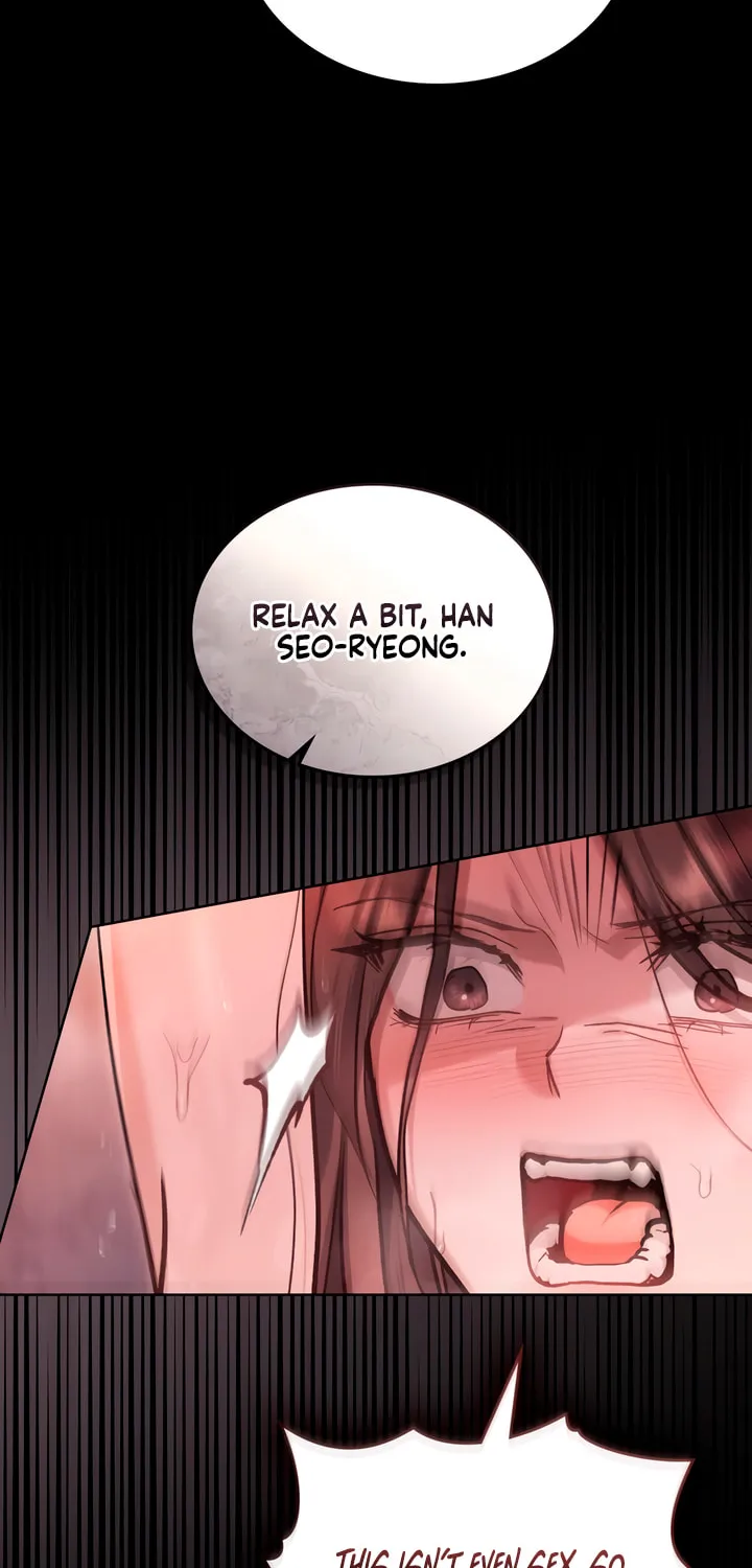 Read Merry Psycho chapter 34 image 3 on Lezhin